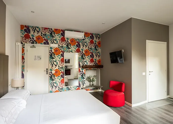 Ai Suma Hotel