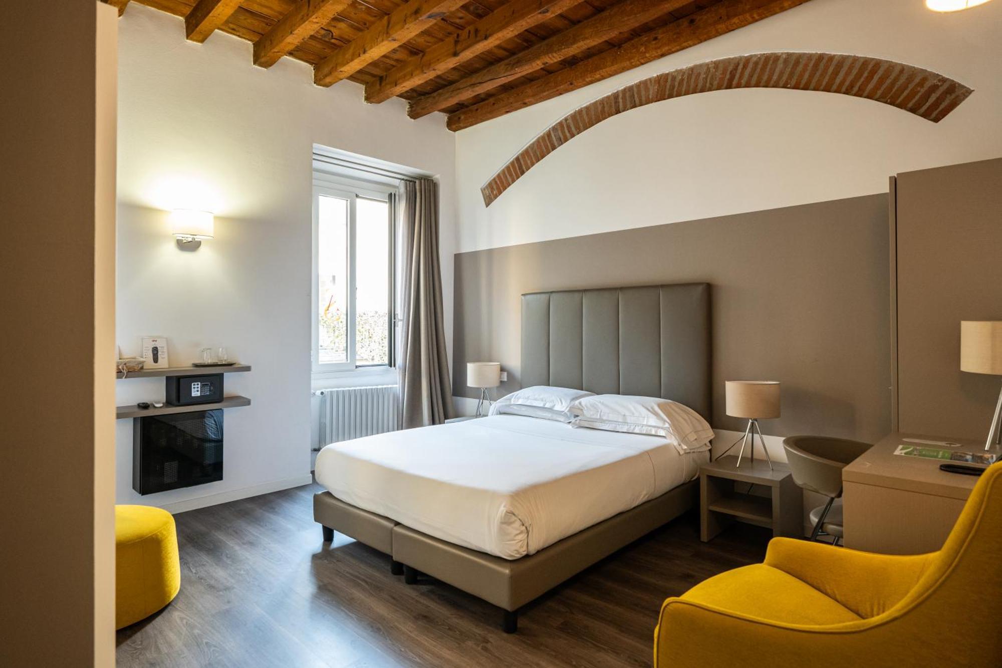 Ai Suma Hotel Milano