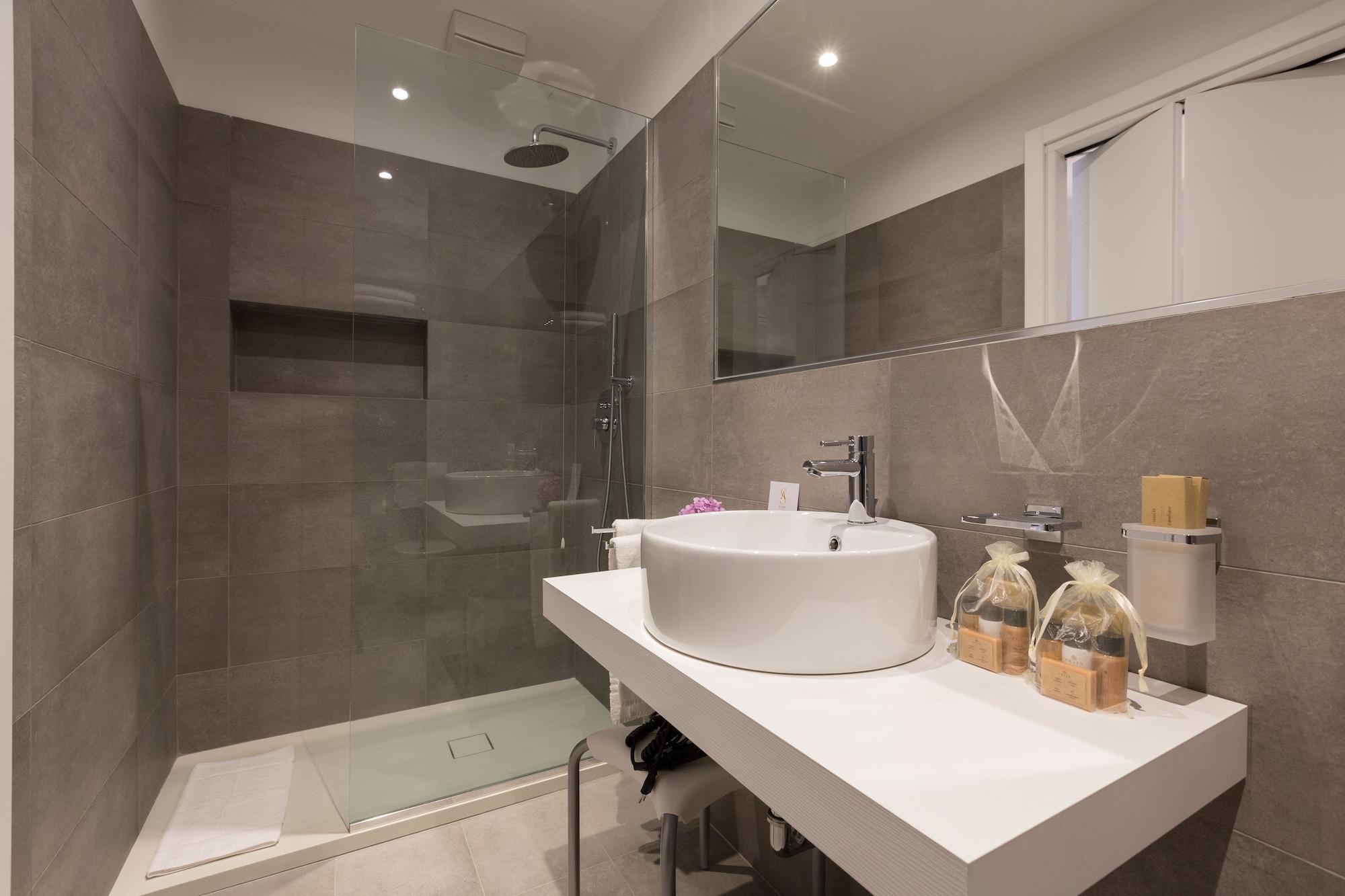 Ai Suma Hotel Milaan