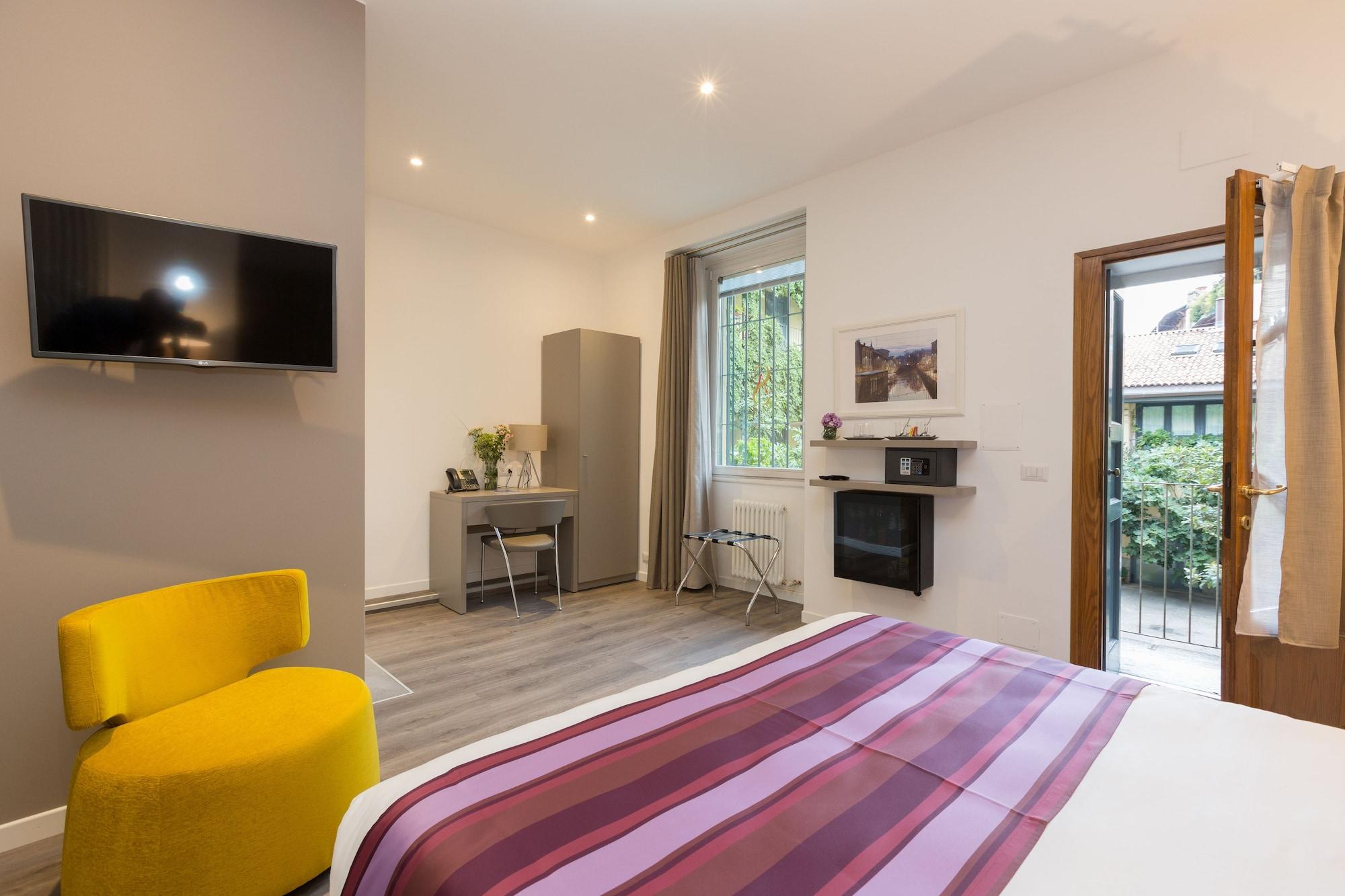 Hotel Ai Suma